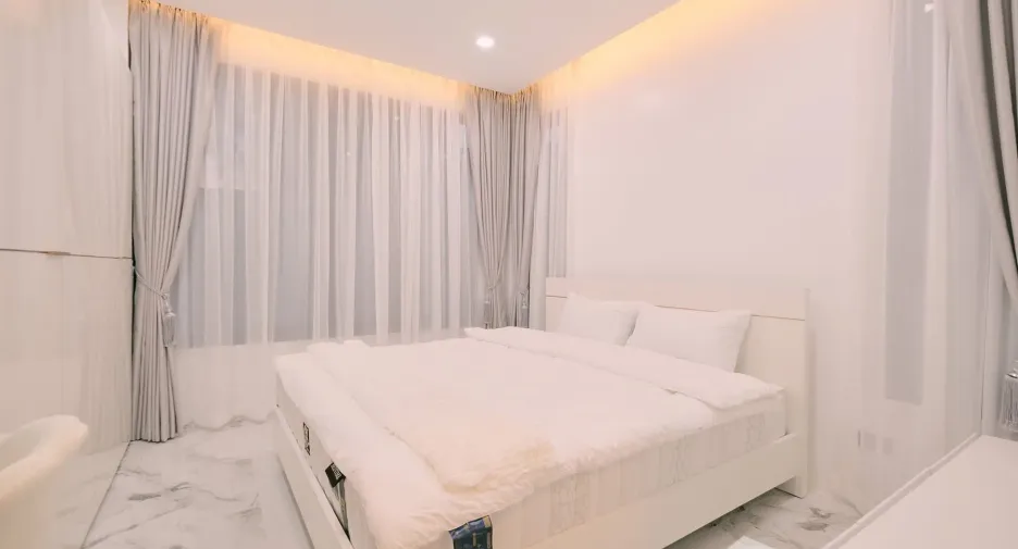 For rent 4 bedrooms house in Mae Rim, Chiang Mai