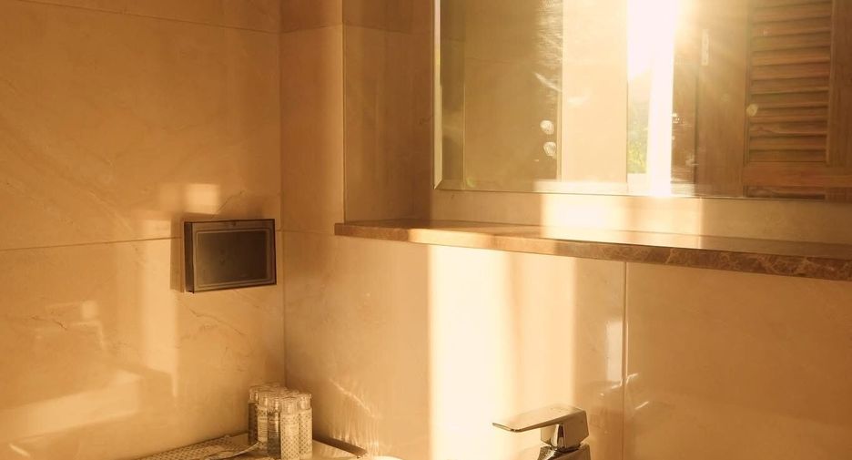 For rent 4 bedrooms house in Mae Rim, Chiang Mai