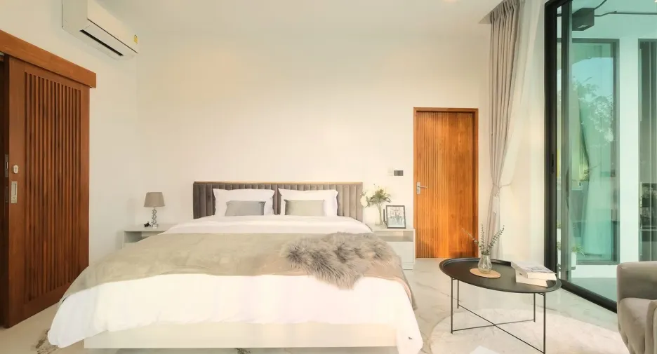 For rent 4 bedrooms house in Mae Rim, Chiang Mai