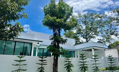 出租 4 卧室 独立屋 在 Mae Rim, Chiang Mai