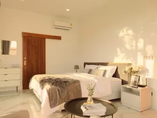 For rent 4 bedrooms house in Mae Rim, Chiang Mai