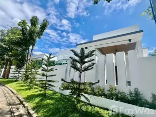For rent 4 bedrooms house in Mae Rim, Chiang Mai