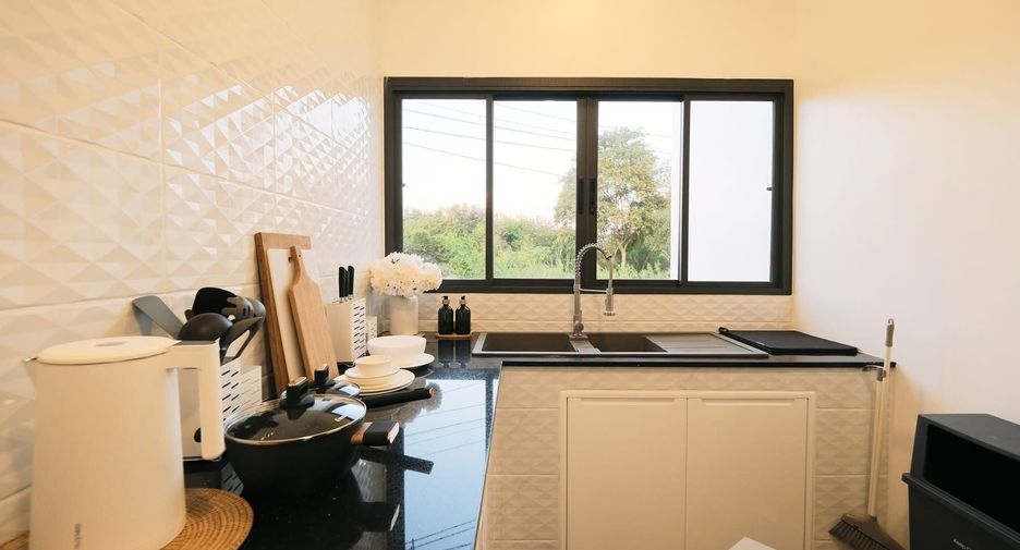 Haus zur Miete mit 4 Zimmer in Mae Rim, Chiang Mai