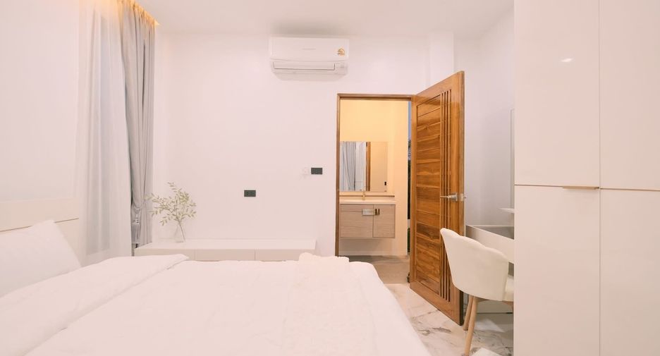 For rent 4 bedrooms house in Mae Rim, Chiang Mai