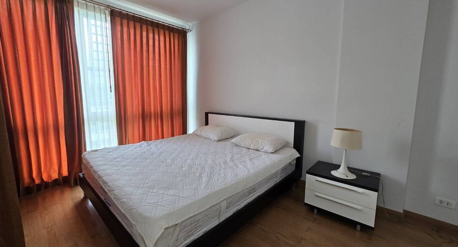 For rent 1 bed condo in Hua Hin, Prachuap Khiri Khan