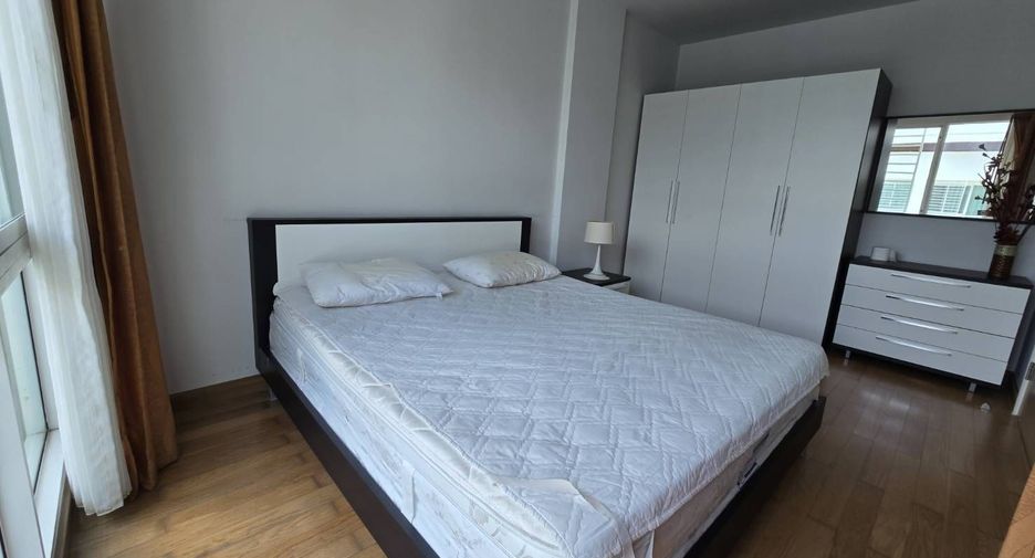 For rent 1 bed condo in Hua Hin, Prachuap Khiri Khan