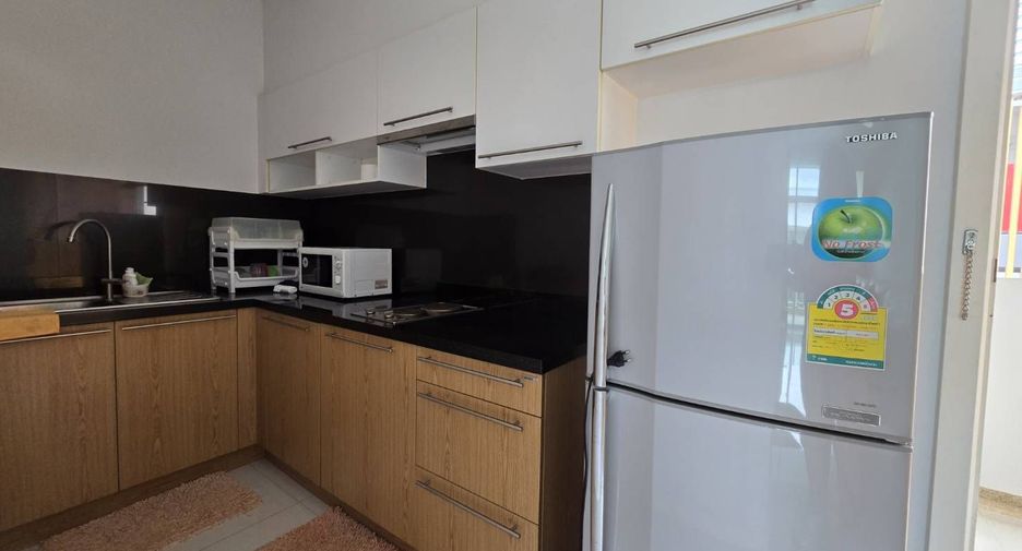 Wohnung zur Miete mit 1 Zimmer in Hua Hin, Prachuap Khiri Khan