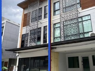 For Rent 3 Bedroom Townhouse In Mueang Chiang Mai