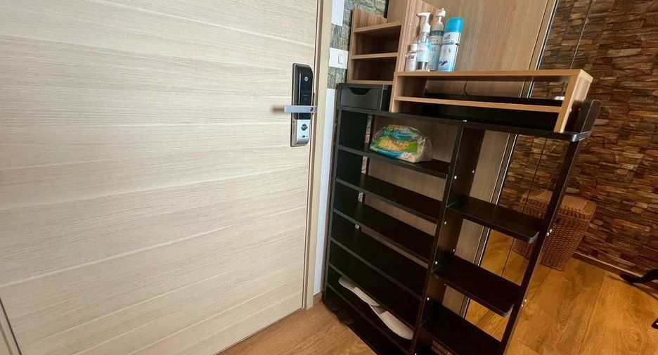 À vendre et à louer 1 chambre condo à Khlong Toei, Bangkok