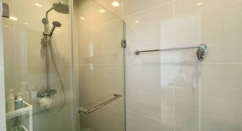 À vendre et à louer 1 chambre condo à Khlong Toei, Bangkok