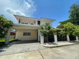出售 4 卧室 别墅 在 San Kamphaeng, Chiang Mai