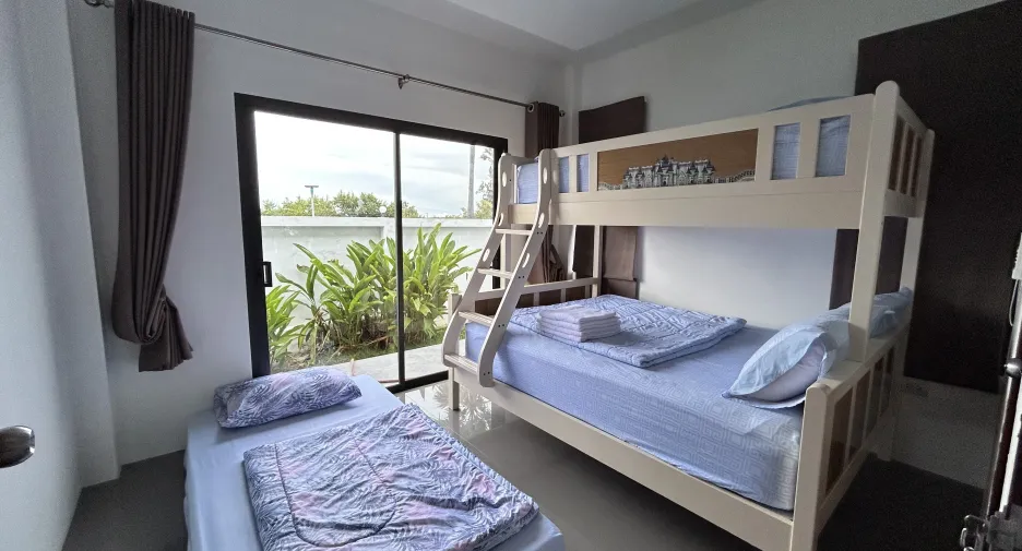 Villa zum Kauf und zur Miete mit 3 Zimmer in Cha Am, Phetchaburi