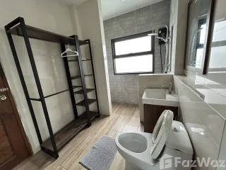 Villa en venta y en alquiler de 3 habitaciones en Cha Am, Phetchaburi