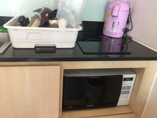 Wohnung zur Miete mit 1 Zimmer in Bang Lamung, Chonburi