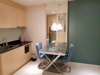 For Rent 1 Bedroom Condo In Bang Lamung, Chonburi