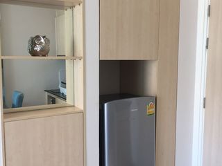 Wohnung zur Miete mit 1 Zimmer in Bang Lamung, Chonburi