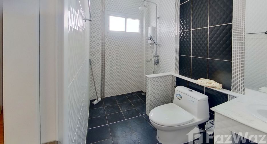 For sale 3 bedrooms house in Hang Dong, Chiang Mai