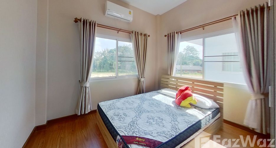 For sale 3 bedrooms house in Hang Dong, Chiang Mai
