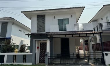 出售 3 卧室 独立屋 在 Hang Dong, Chiang Mai