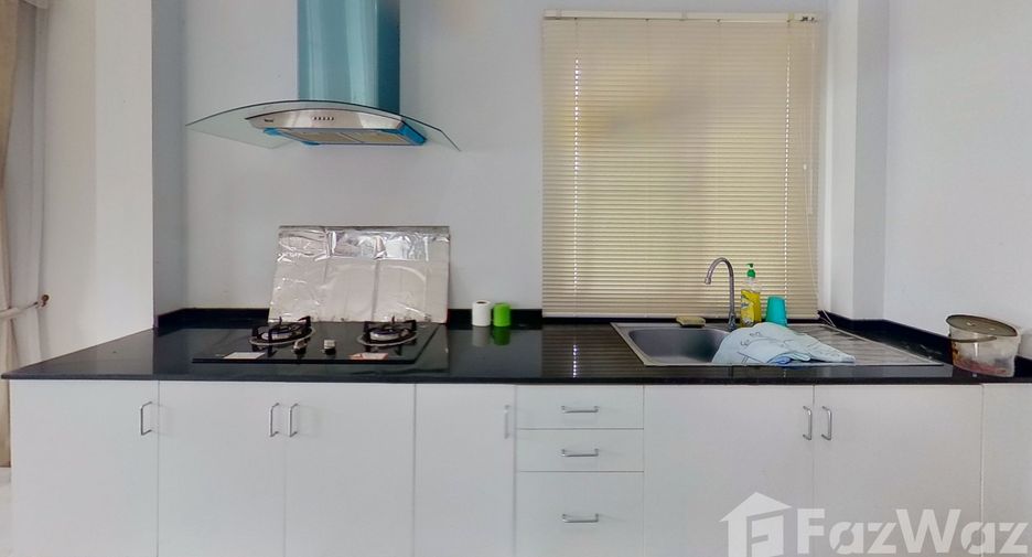 For sale 3 bedrooms house in Hang Dong, Chiang Mai