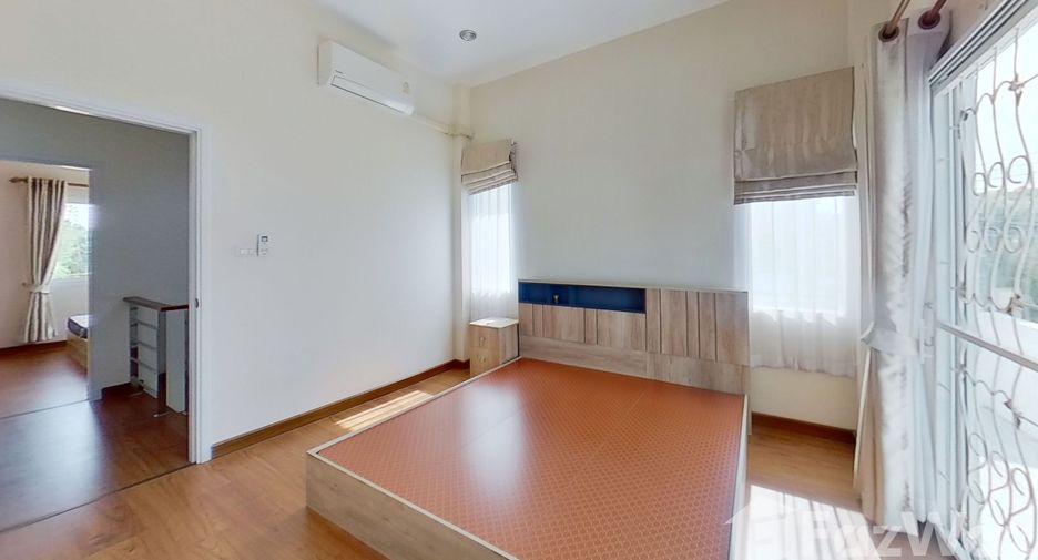 For sale 3 bedrooms house in Hang Dong, Chiang Mai