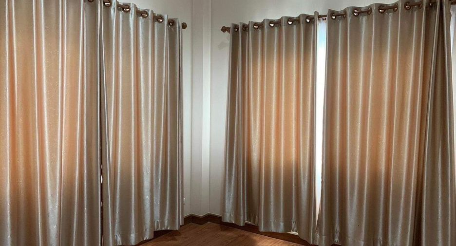 For sale 3 bedrooms house in Hang Dong, Chiang Mai