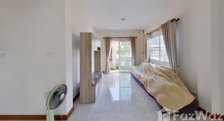 For sale 3 bedrooms house in Hang Dong, Chiang Mai