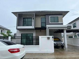 For Rent 3 Bedroom House In San Kamphaeng, Chiang Mai