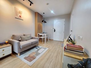 Wohnung zum Kauf mit 1 Zimmer in Bueng Kum, Bangkok