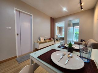 Wohnung zum Kauf mit 1 Zimmer in Bueng Kum, Bangkok
