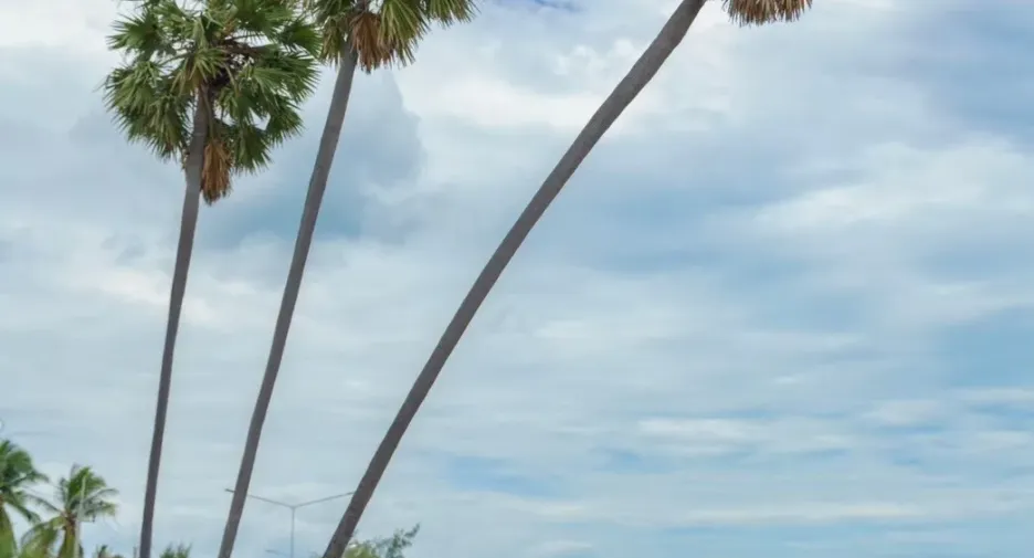 出售 3 卧室 别墅 在 Pran Buri, 班武里府