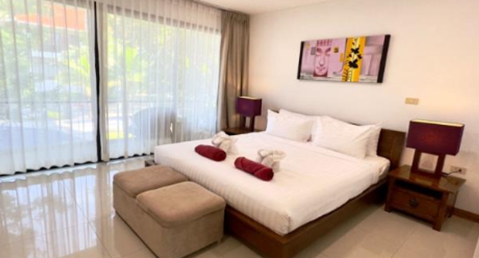 Casa en alquiler de 2 habitaciones en Ko Samui, Surat Thani
