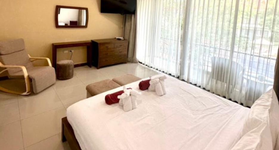 For rent 2 bedrooms house in Ko Samui, Surat Thani