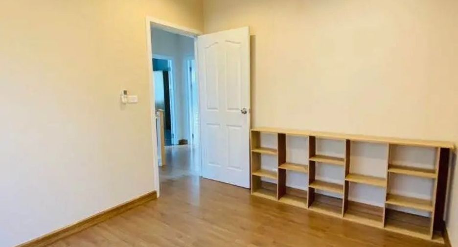 Продажа 3 спальни дом в Сан Кампаенг, Чианг Маи