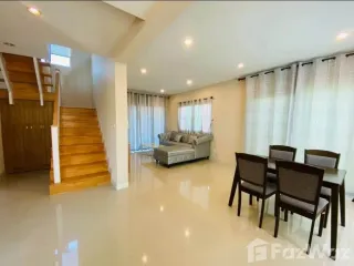For sale 3 ベッドルーム house in San Kamphaeng, Chiang Mai