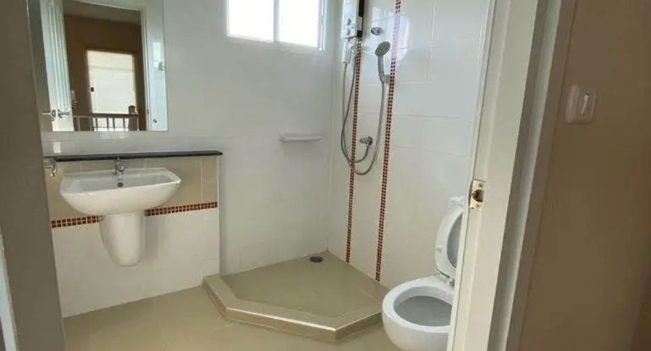 Продажа 3 спальни дом в Сан Кампаенг, Чианг Маи