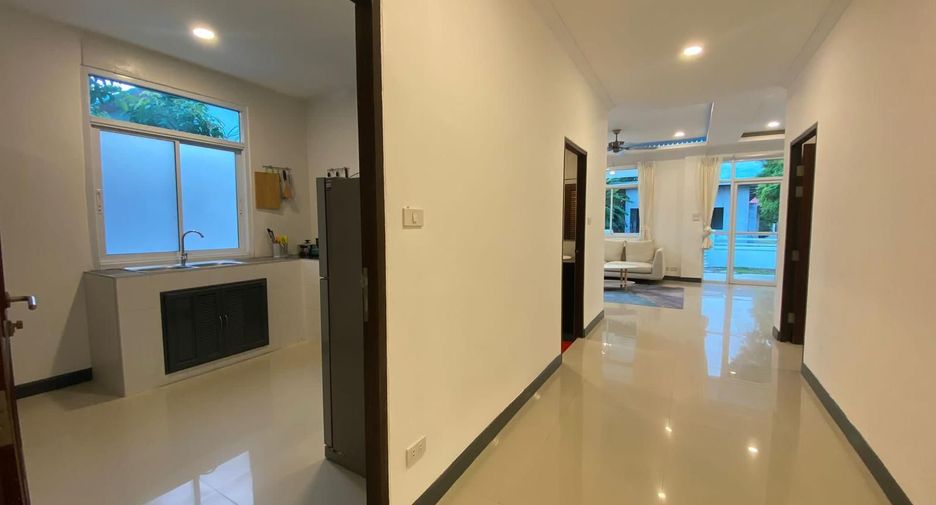 À louer 3 chambres maison à Ko Samui, Surat Thani