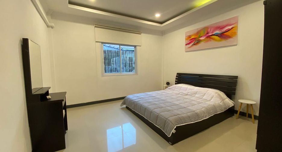 À louer 3 chambres maison à Ko Samui, Surat Thani