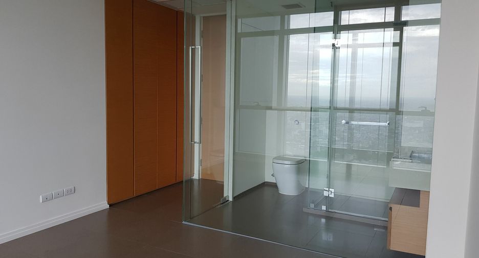 Condo en venta de 2 habitaciones en Sathon, Bangkok