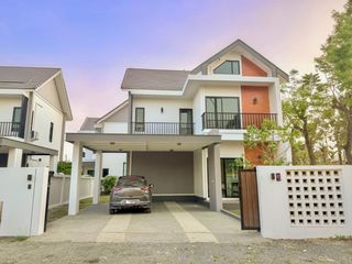 For Rent 3 Bedroom House In Mueang Chiang Mai