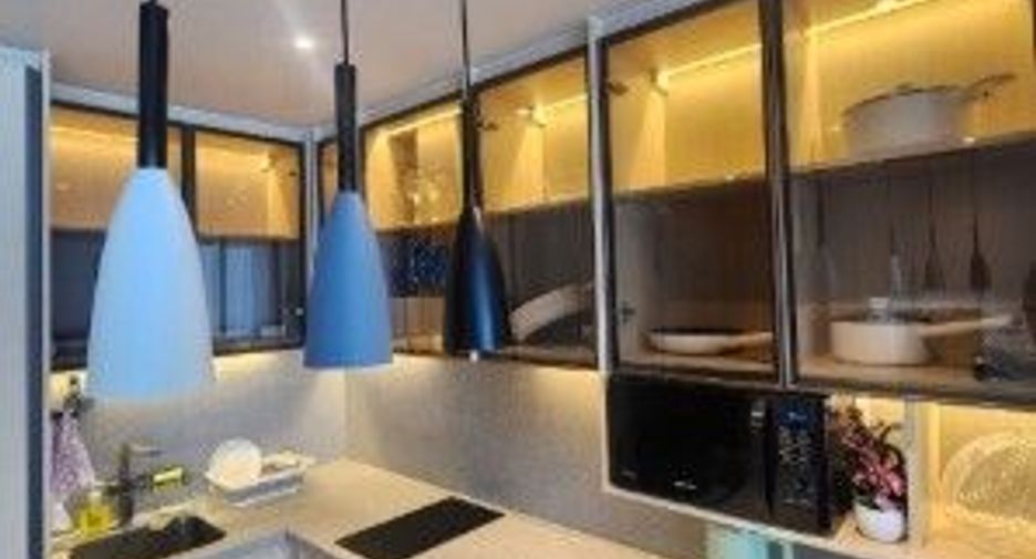 出售 1 卧室 公寓 在 Bang Lamung, Chon Buri