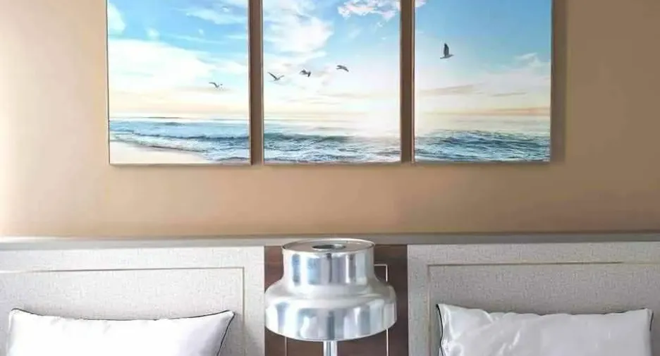 Condo en venta de 2 habitaciones en Hua Hin, Prachuap Khiri Khan