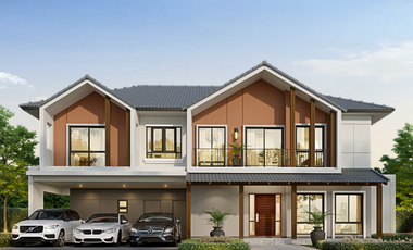 For sale 5 ベッドルーム house in San Sai, Chiang Mai