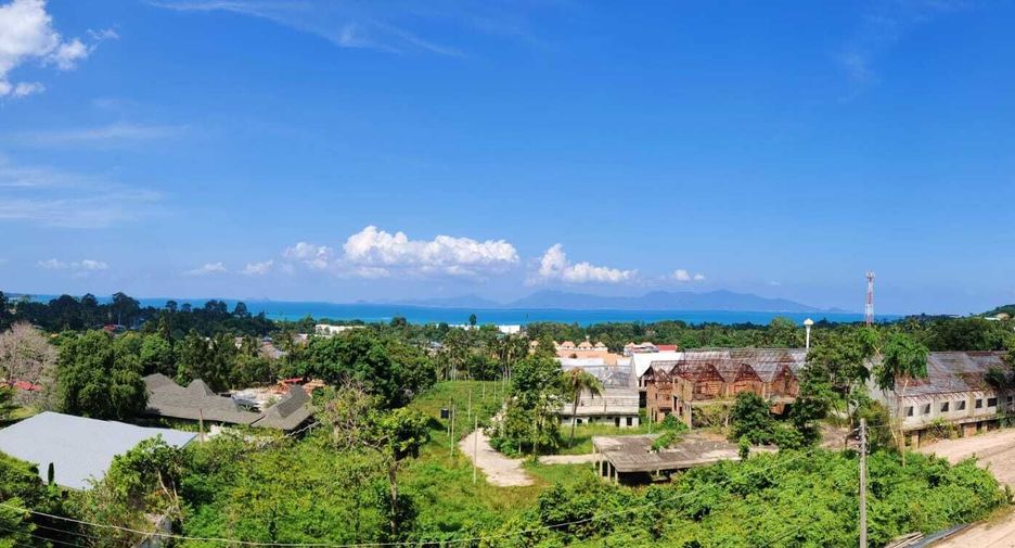 Villa zum Kauf mit 4 Zimmer in Ko Samui, Surat Thani