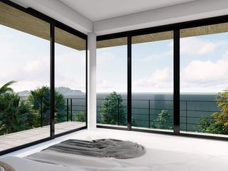 Villa zum Kauf mit 4 Zimmer in Ko Samui, Surat Thani