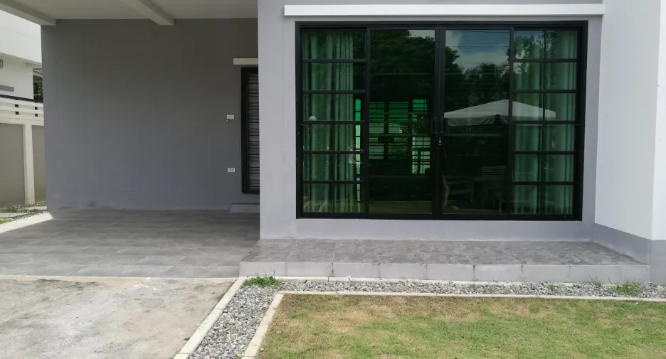 For rent 3 bedrooms house in Mueang Chiang Mai, Chiang Mai