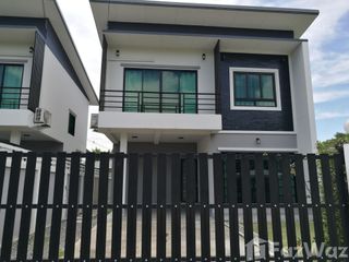 For Rent 3 Bedroom House In Mueang Chiang Mai