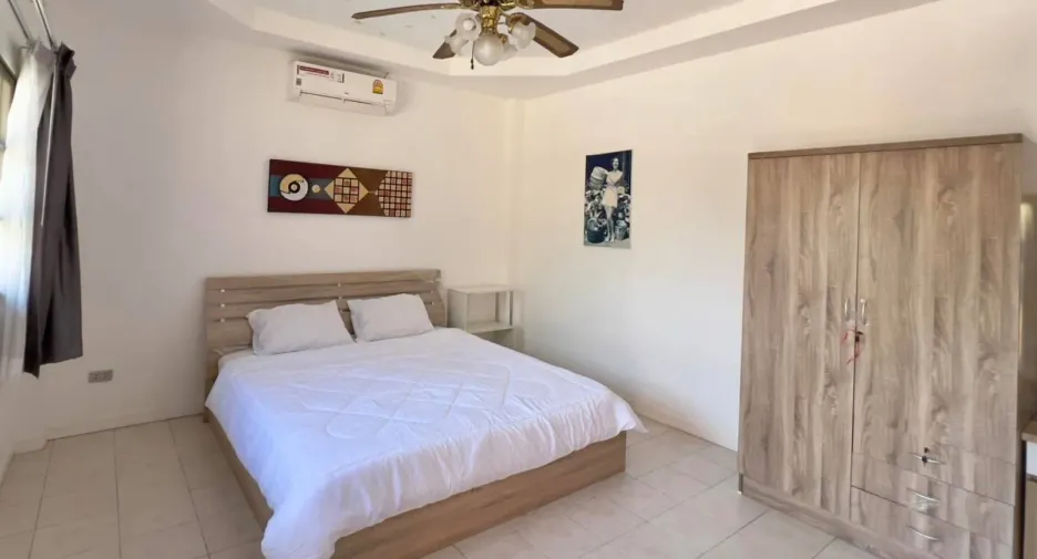 For sale 12 bedrooms hotel in Bang Lamung, Chonburi