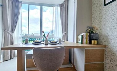For sale studio condo in Mueang Chiang Mai, Chiang Mai