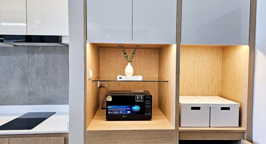À vendre studio condo à Mueang Chiang Mai, Chiang Mai